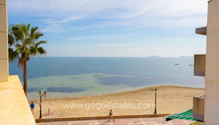 Te koop - Huis - Vrijstaande Villa - Los Alcazares - Los Alcazares Centro