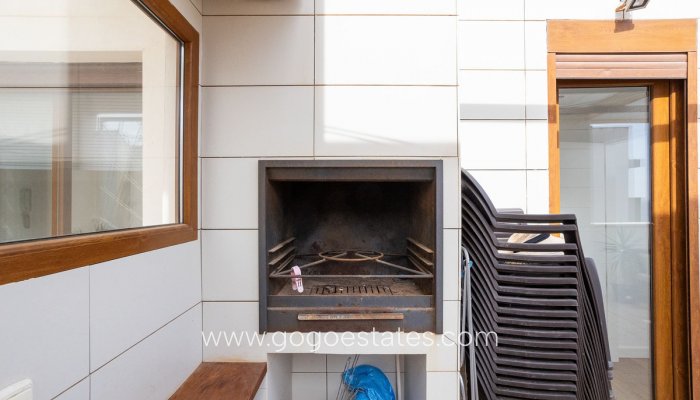 Te koop - Huis - Vrijstaande Villa - Los Alcazares - Los Alcazares Centro