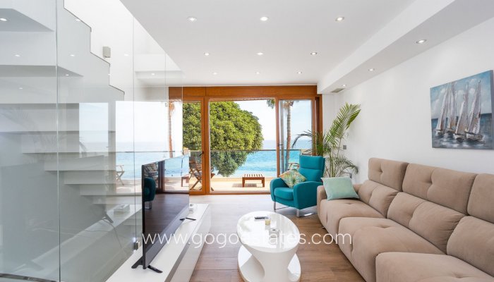 Te koop - Huis - Vrijstaande Villa - Los Alcazares - Los Alcazares Centro