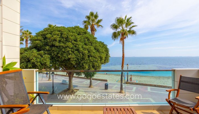 Te koop - Huis - Vrijstaande Villa - Los Alcazares - Los Alcazares Centro