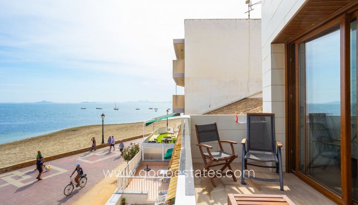 Te koop - Huis - Vrijstaande Villa - Los Alcazares - Los Alcazares Centro