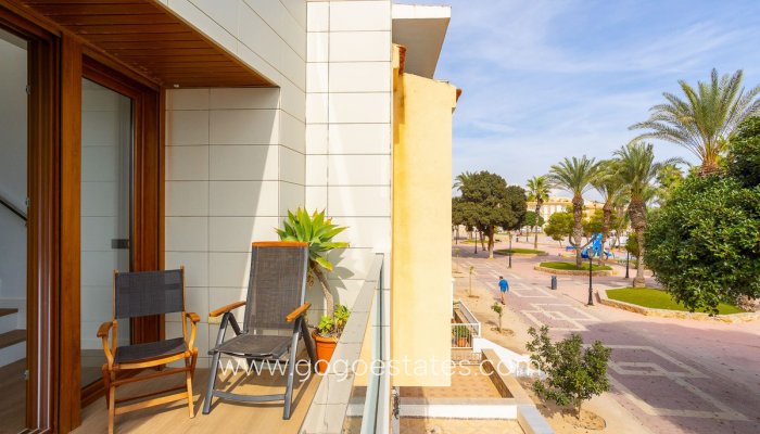 Te koop - Huis - Vrijstaande Villa - Los Alcazares - Los Alcazares Centro