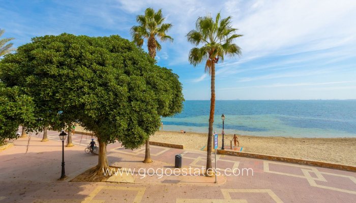 Te koop - Huis - Vrijstaande Villa - Los Alcazares - Los Alcazares Centro