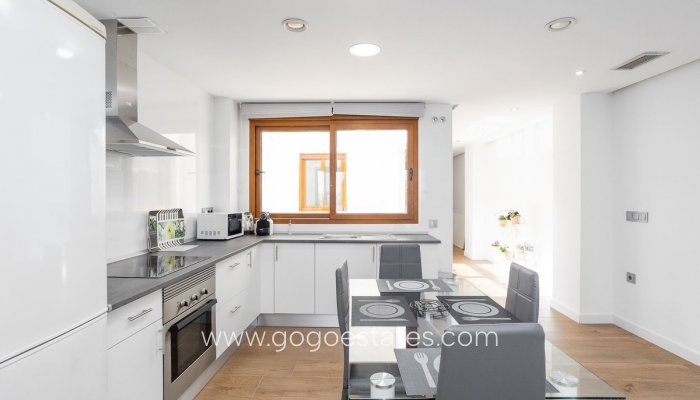 Te koop - Huis - Vrijstaande Villa - Los Alcazares - Los Alcazares Centro