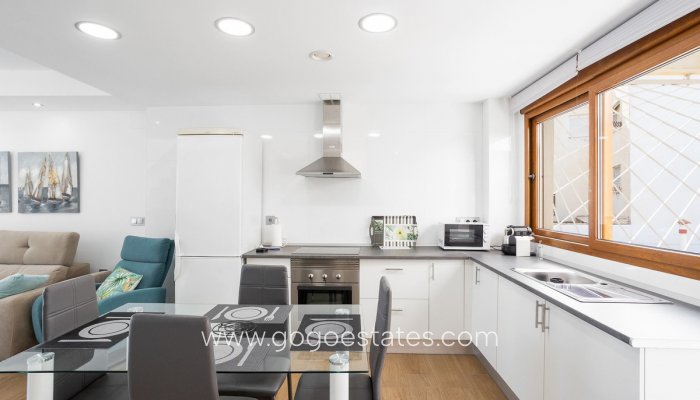 Te koop - Huis - Vrijstaande Villa - Los Alcazares - Los Alcazares Centro