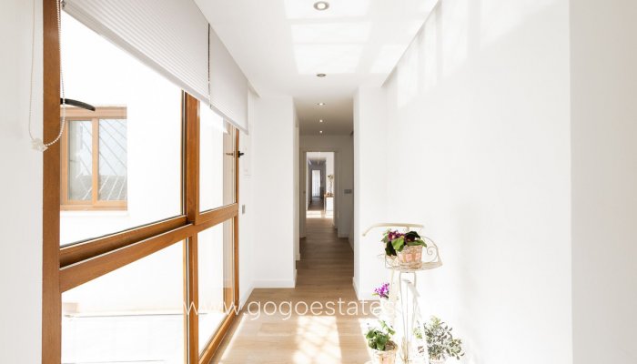 Te koop - Huis - Vrijstaande Villa - Los Alcazares - Los Alcazares Centro