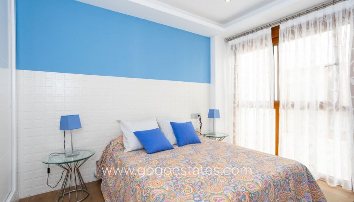 Te koop - Huis - Vrijstaande Villa - Los Alcazares - Los Alcazares Centro