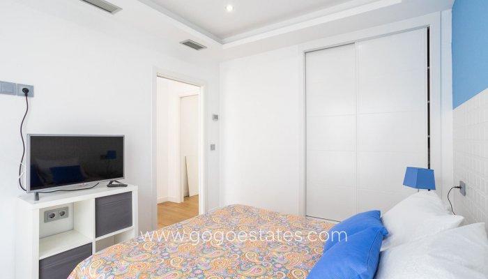 Te koop - Huis - Vrijstaande Villa - Los Alcazares - Los Alcazares Centro