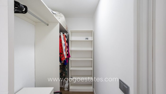 Te koop - Huis - Vrijstaande Villa - Los Alcazares - Los Alcazares Centro