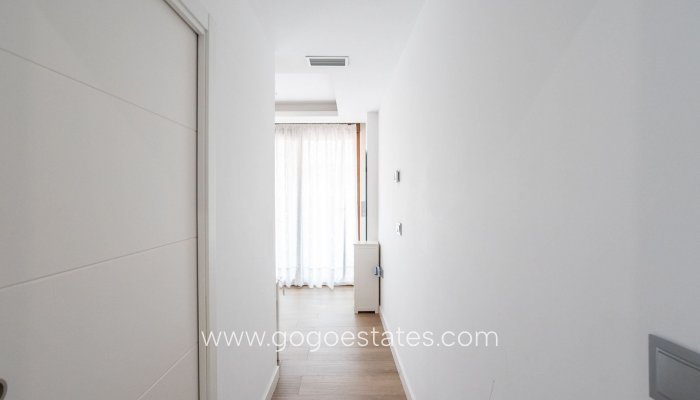 Te koop - Huis - Vrijstaande Villa - Los Alcazares - Los Alcazares Centro