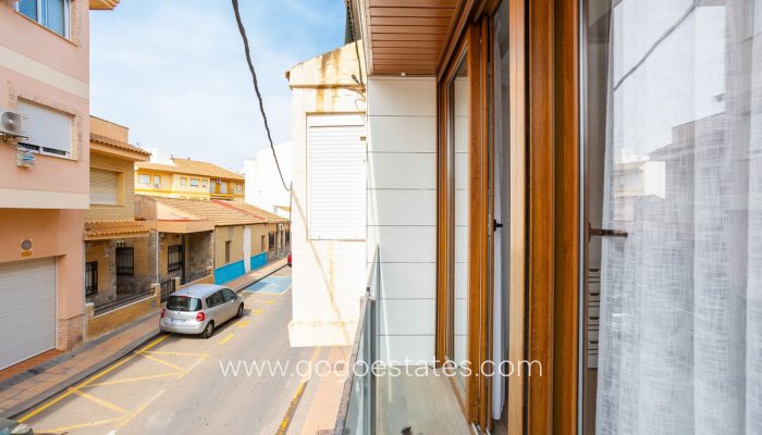 Te koop - Huis - Vrijstaande Villa - Los Alcazares - Los Alcazares Centro