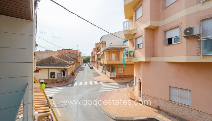 Te koop - Huis - Vrijstaande Villa - Los Alcazares - Los Alcazares Centro