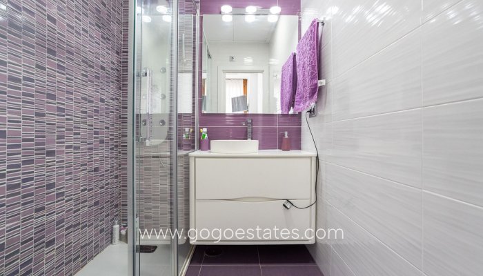 Te koop - Huis - Vrijstaande Villa - Los Alcazares - Los Alcazares Centro