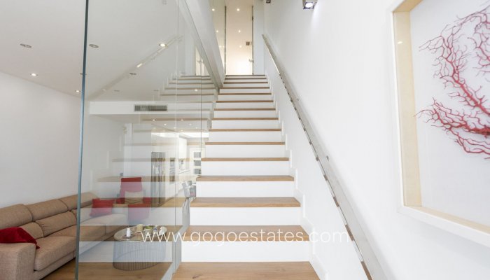 Te koop - Huis - Vrijstaande Villa - Los Alcazares - Los Alcazares Centro