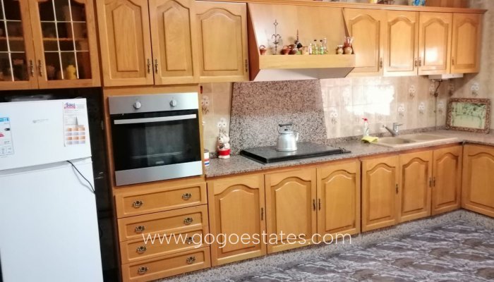 Te koop - Huis - Vrijstaande Villa - San Javier - San Javier Centro