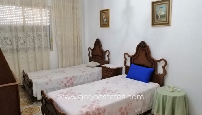 Te koop - Huis - Vrijstaande Villa - San Javier - San Javier Centro