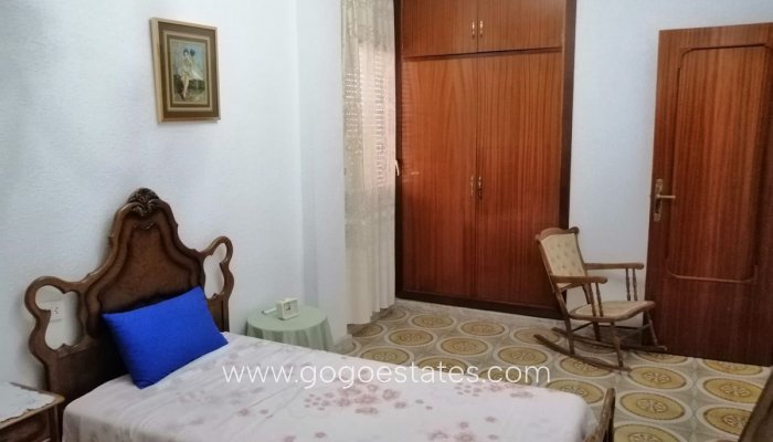 Te koop - Huis - Vrijstaande Villa - San Javier - San Javier Centro