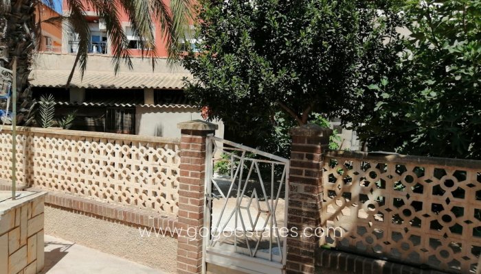 Te koop - Huis - Vrijstaande Villa - San Javier - San Javier Centro