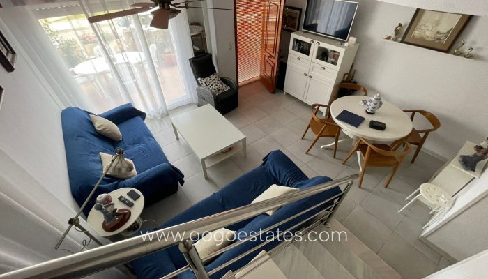 Te koop - Huis - Stadswoning - Los Alcazares - Los Alcazares Centro