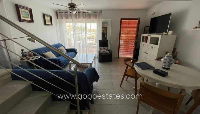 Te koop - Huis - Stadswoning - Los Alcazares - Los Alcazares Centro