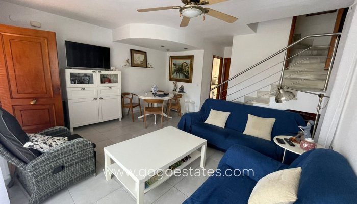 Te koop - Huis - Stadswoning - Los Alcazares - Los Alcazares Centro