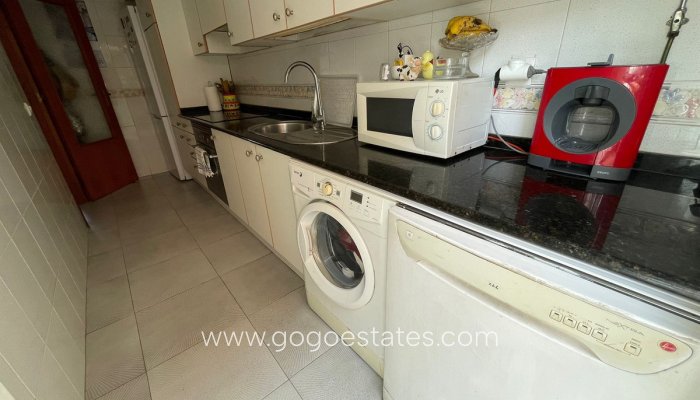 Te koop - Huis - Stadswoning - Los Alcazares - Los Alcazares Centro