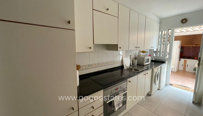 Te koop - Huis - Stadswoning - Los Alcazares - Los Alcazares Centro