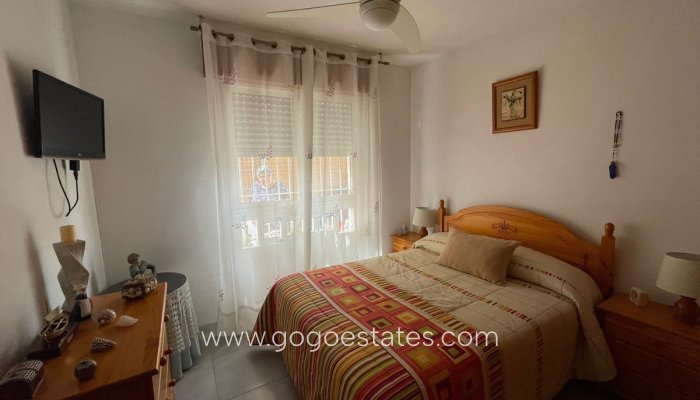 Te koop - Huis - Stadswoning - Los Alcazares - Los Alcazares Centro