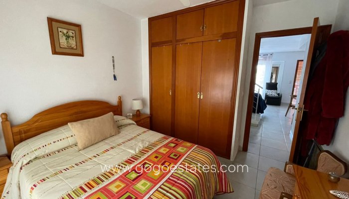 Te koop - Huis - Stadswoning - Los Alcazares - Los Alcazares Centro