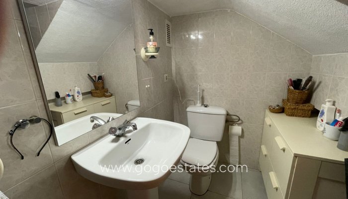 Te koop - Huis - Stadswoning - Los Alcazares - Los Alcazares Centro