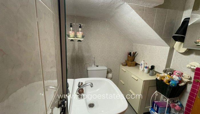 Te koop - Huis - Stadswoning - Los Alcazares - Los Alcazares Centro