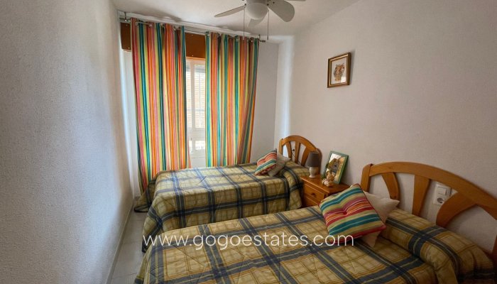 Te koop - Huis - Stadswoning - Los Alcazares - Los Alcazares Centro