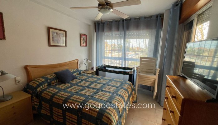 Te koop - Huis - Stadswoning - Los Alcazares - Los Alcazares Centro