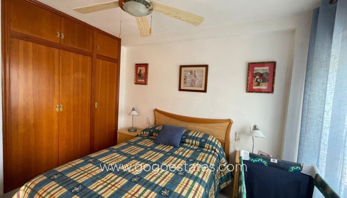 Te koop - Huis - Stadswoning - Los Alcazares - Los Alcazares Centro