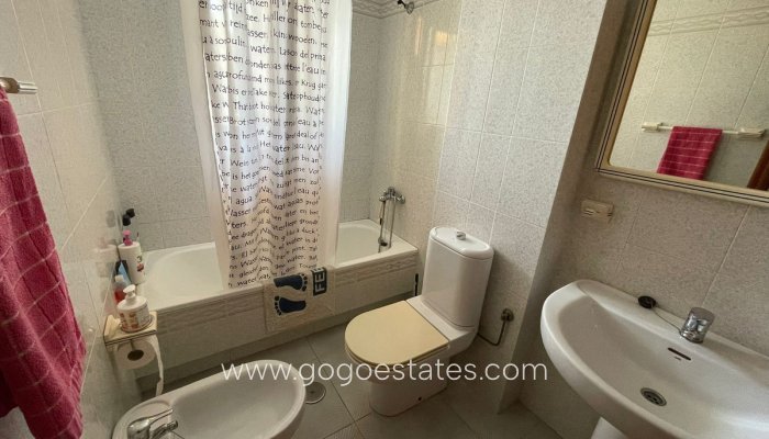 Te koop - Huis - Stadswoning - Los Alcazares - Los Alcazares Centro