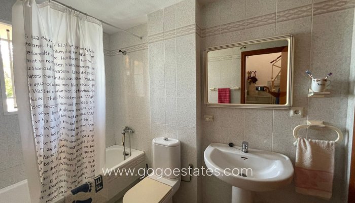 Te koop - Huis - Stadswoning - Los Alcazares - Los Alcazares Centro