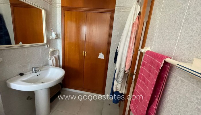 Te koop - Huis - Stadswoning - Los Alcazares - Los Alcazares Centro