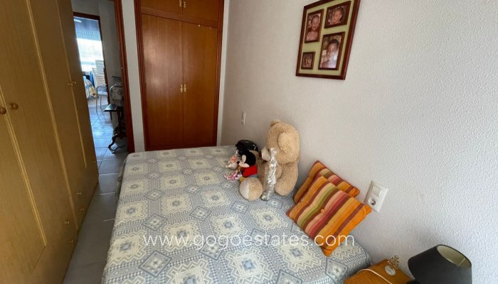 Te koop - Huis - Stadswoning - Los Alcazares - Los Alcazares Centro