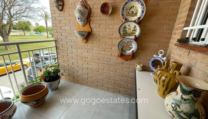 Te koop - Huis - Stadswoning - Los Alcazares - Los Alcazares Centro