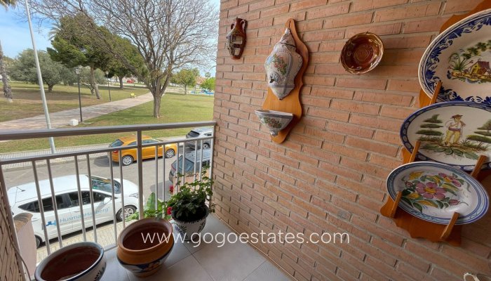 Te koop - Huis - Stadswoning - Los Alcazares - Los Alcazares Centro