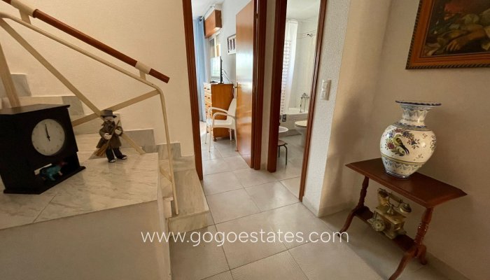 Te koop - Huis - Stadswoning - Los Alcazares - Los Alcazares Centro