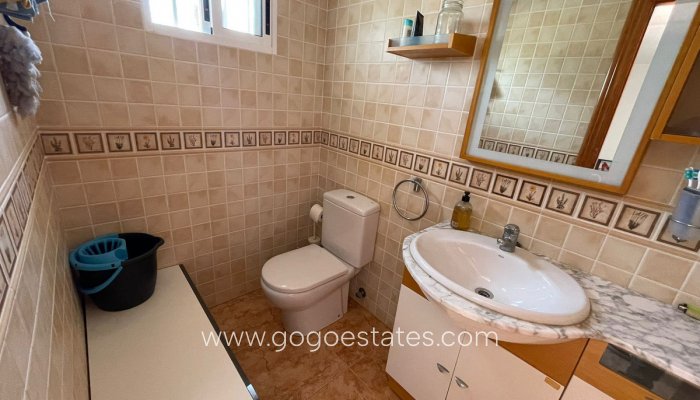 Te koop - Huis - Stadswoning - Los Alcazares - Los Alcazares Centro