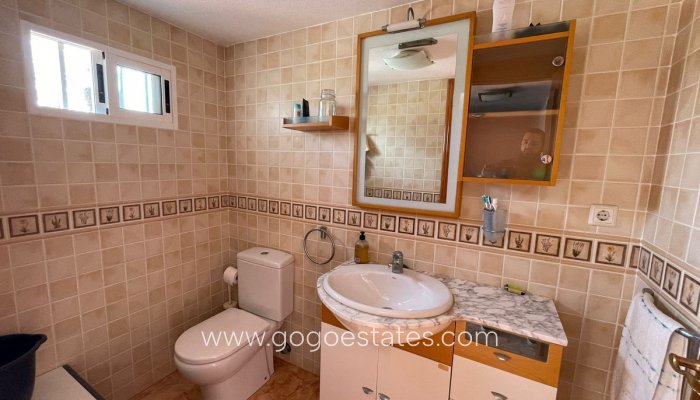 Te koop - Huis - Stadswoning - Los Alcazares - Los Alcazares Centro