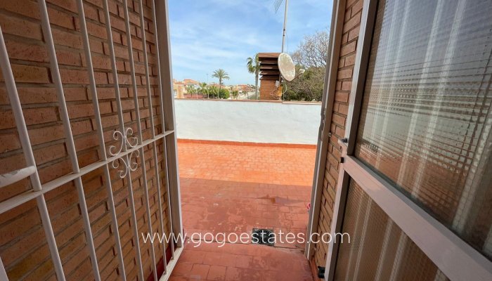 Te koop - Huis - Stadswoning - Los Alcazares - Los Alcazares Centro