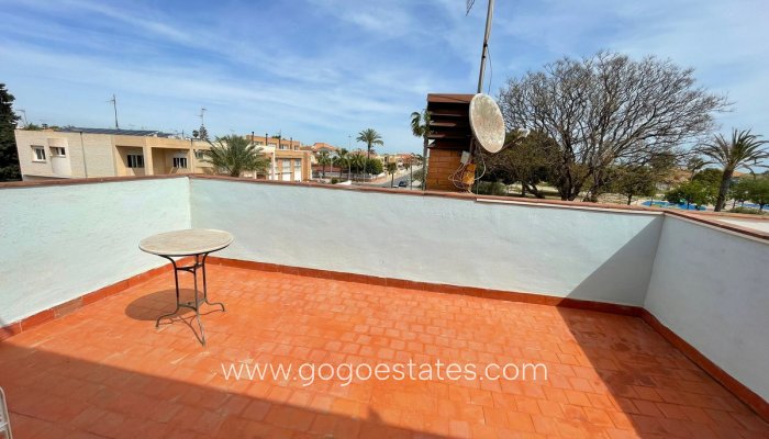 Te koop - Huis - Stadswoning - Los Alcazares - Los Alcazares Centro