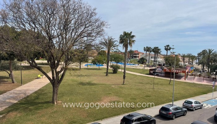 Te koop - Huis - Stadswoning - Los Alcazares - Los Alcazares Centro