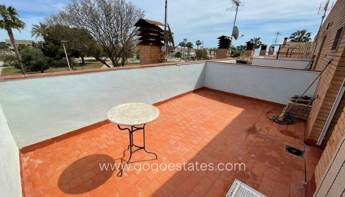 Te koop - Huis - Stadswoning - Los Alcazares - Los Alcazares Centro