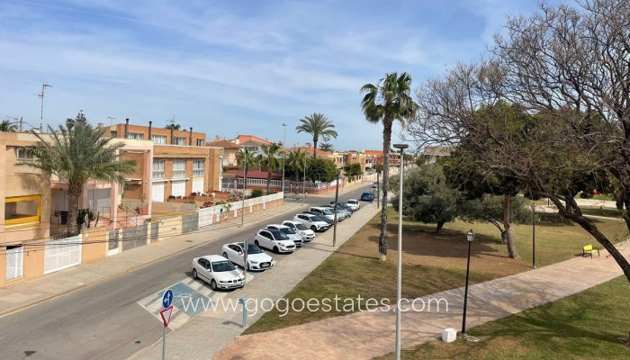 Te koop - Huis - Stadswoning - Los Alcazares - Los Alcazares Centro
