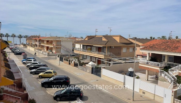 Te koop - Huis - Stadswoning - Los Alcazares - Los Alcazares Centro