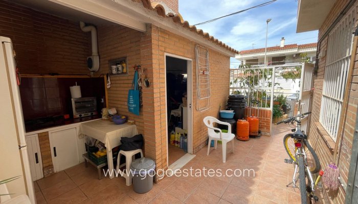 Te koop - Huis - Stadswoning - Los Alcazares - Los Alcazares Centro